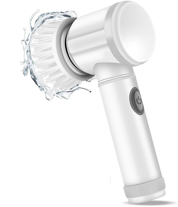Ohome Electric Scrubber